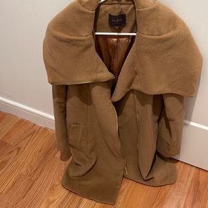 Cole Haan Wool Coat
